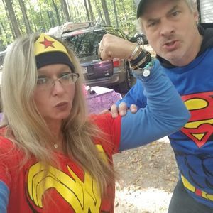 Meet your Posher, Kris